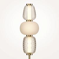 Дополнительная картинка Настольный светильник Maytoni MOD267TL-L28G3K