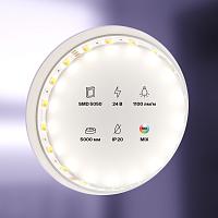 Дополнительная картинка Светодиодная лента Led Strip 20043