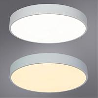 Дополнительная картинка Потолочный светодиодный светильник Arte Lamp Arena A2661PL-1WH