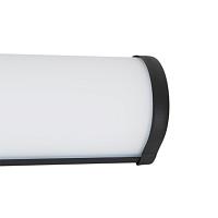 Дополнительная картинка Настенный светильник AQUA-BARA Arte Lamp A5210AP-4BK