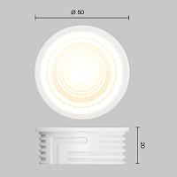 Led модуль Voltega 7192 купить в Алматы svet.kz