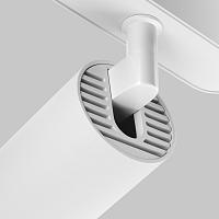 Дополнительная картинка Трековый светильник Technical TR103-1-12W3K-M-W