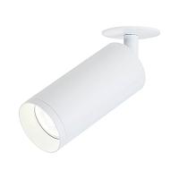Дополнительная картинка Встраиваемый спот C018CL-01W
