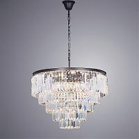 Дополнительная картинка Подвесная люстра Divinare Nova 3001/01 LM-13