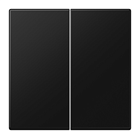 LS990 Клавиша 2-ная Jung LS995SWM 