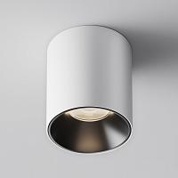 Дополнительная картинка Потолочный светильник Technical C064CL-12W4K-RD-WB