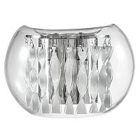 Дополнительная картинка Настенный светильник Lightstar Acquario 752634