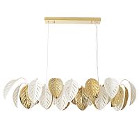 Дополнительная картинка Люстра Crystal Lux RAMONA  2781/310