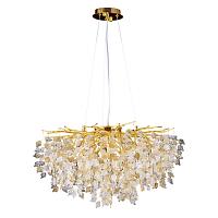 Дополнительная картинка Подвесной светильник Divinare SALICE 3136/01 SP-12