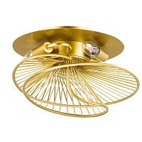 Дополнительная картинка Потолочная люстра Lightstar Zeta 728133