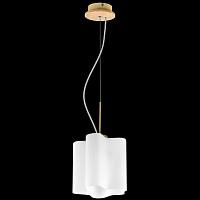 Дополнительная картинка Подвесной светильник Lightstar Nubi Legno 802115
