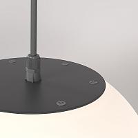 Дополнительная картинка Подвесной светильник Outdoor O594PL-01B