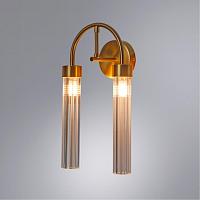 Дополнительная картинка Бра Arte Lamp BORGIA A4088AP-2AB