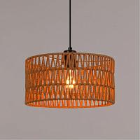 Дополнительная картинка Подвесной светильник Arte Lamp BRUSHWOOD A7088SP-1BK