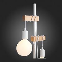 Дополнительная картинка Торшер Evoluce Bagetti SL1142.505.01