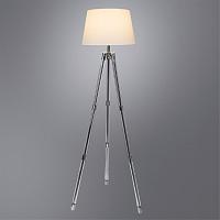 Дополнительная картинка Торшер Arte Lamp Wasat A4023PN-1CC
