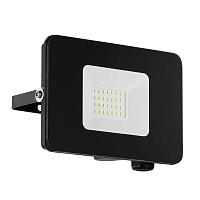 Дополнительная картинка Прожектор светодиодный Eglo Faedo 3 20W 97456