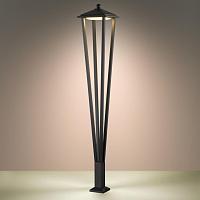 Дополнительная картинка 6655/12GA3 Odeon Light  Уличный светильник BEARITZ