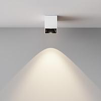 Дополнительная картинка Потолочный светильник Technical C064CL-5W4K-SQ-WB