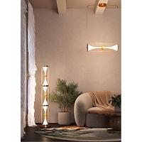 Торшер Divinare STERZO 1244/17 PN-60 купить в Алматы svet.kz