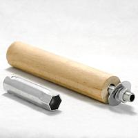 Дополнительная картинка Торшер Lussole Wrangell GRLSP-0522