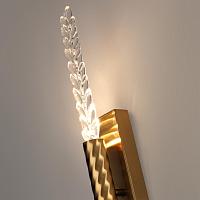 Дополнительная картинка 5449/4WL Odeon Light Настенный светильник KOLOS