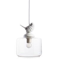 Дополнительная картинка Подвесной светильник Arte Lamp 19 A8029SP-1WH