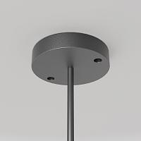 Дополнительная картинка Подвесной светильник Outdoor O594PL-01B