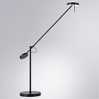 Дополнительная картинка Торшер Divinare MALCONE 2623/06 PN-9