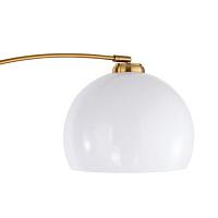 Дополнительная картинка Торшер Arte Lamp Paolo A5822PN-1PB