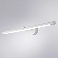 Дополнительная картинка Подсветка для картин Arte Lamp Ronnie A8027AP-1WH