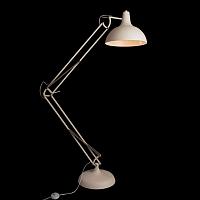 Дополнительная картинка Торшер Arte Lamp Goliath A2487PN-1WH