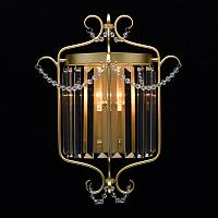 Дополнительная картинка Настенный светильник MW-Light Адель 373024701