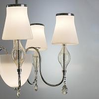 Дополнительная картинка Подвесная люстра Lightstar Escica 806050