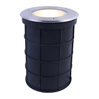 Дополнительная картинка Светильник уличный Arte Lamp PIAZZA A6014IN-1SS