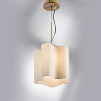 Дополнительная картинка Подвесной светильник Lightstar Nubi Legno 802115