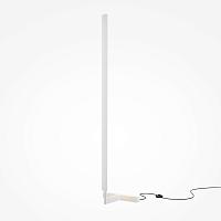 Дополнительная картинка Напольный светильник (торшер) Maytoni MOD214FL-L20W3K