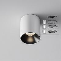 Дополнительная картинка Потолочный светильник Technical C064CL-5W4K-RD-WB