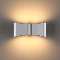 Дополнительная картинка Настенный светодиодный светильник Odeon Light Hightech Motion 4215/12WL