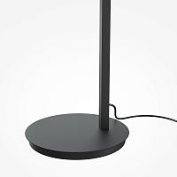 Дополнительная картинка Напольный светильник (торшер) Maytoni MOD363FL-L14B3K