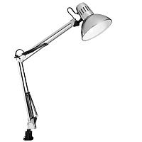 Дополнительная картинка Настольная лампа Arte Lamp Senior A6068LT-1SS