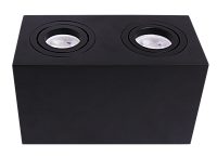 Дополнительная картинка Потолочный светильник Technical C017CL-02B