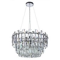 Дополнительная картинка Подвесная люстра Divinare Bellatrix 3510/02 LM-11