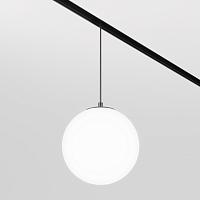 Дополнительная картинка Трековый подвесной светильник Technical TR039-4-5W3K-WW-DS