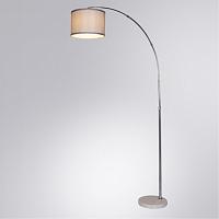 Дополнительная картинка Напольный светильник Arte Lamp PAOLO A4060PN-1CC