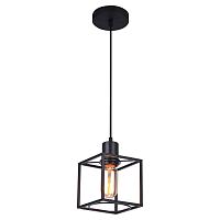 Дополнительная картинка Подвесной светильник Lussole Loft LSP-9540