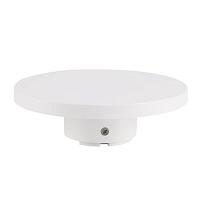 Дополнительная картинка Настенный уличный светильник Arte Lamp NIMBO A4506AL-1WH