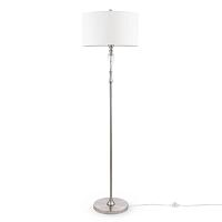 Торшер Maytoni Alicante MOD014FL-01N купить в Алматы svet.kz