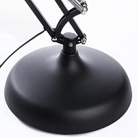 Торшер Arte Lamp Goliath A2487PN-1BK купить в Алматы svet.kz