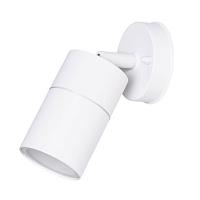 Дополнительная картинка Уличный настенный светильник Arte Lamp Mistero A3304AL-1WH
